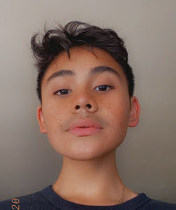 Meet your Posher, Arain